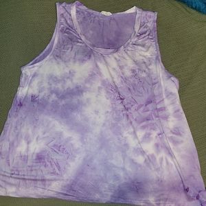 Blumin Tank top